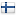 hosting2domains.com server is located in Finland